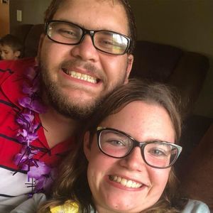 Meet your Posher, Lily